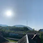 Hotel Beregynia Zhdeniievo