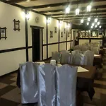 Hotel Beregynia