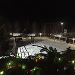 Hotel Beregynia *