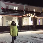 Beregynia Hotel *