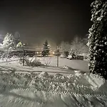 Hotel Beregynia Zhdeniievo