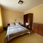 Hotel Beregynia