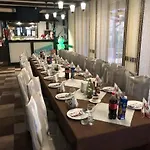 Beregynia Hotel