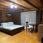 Hotel Beregynia *
