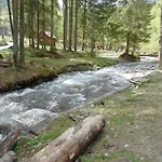Beregynia * Zhdeniievo