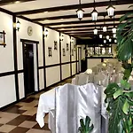 Beregynia Hotel Zhdeniievo