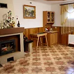 Beregynia Hotel Zhdeniievo