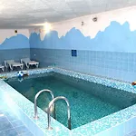 Hotel Beregynia