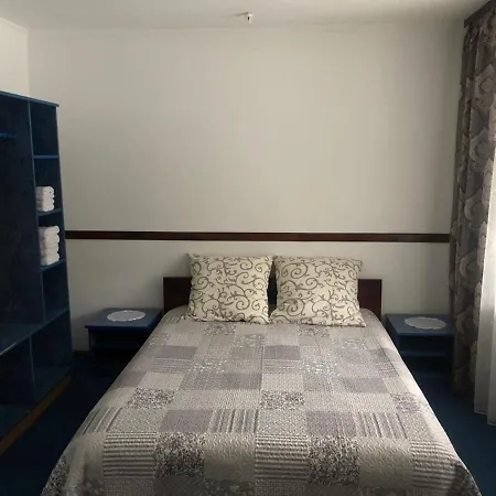 Beregynia Żdenijewo