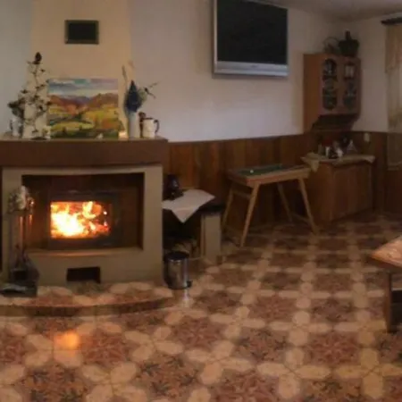 فندق Beregynia جدينييفو