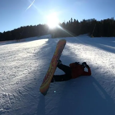 Beregynia Hotel Żdenijewo