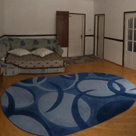 Beregynia Hotel Żdenijewo