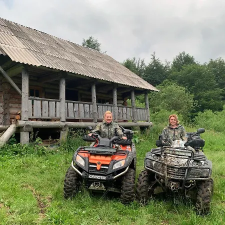 فندق Beregynia *