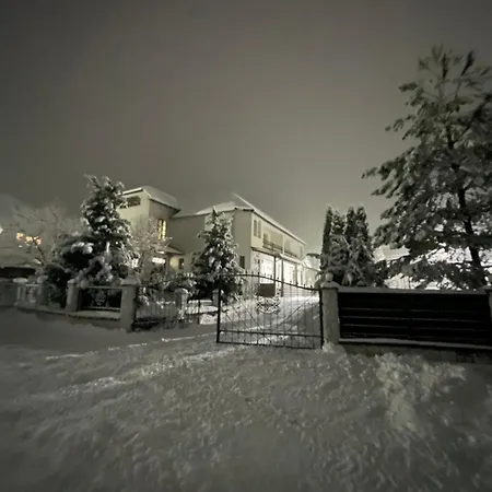 Beregynia *