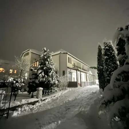 Beregynia * جدينييفو