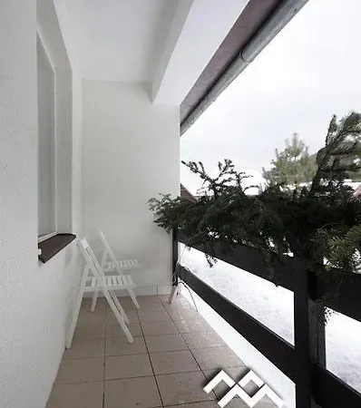 Beregynia Hotel Żdenijewo