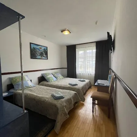 Beregynia Żdenijewo