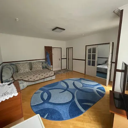 Beregynia * Żdenijewo