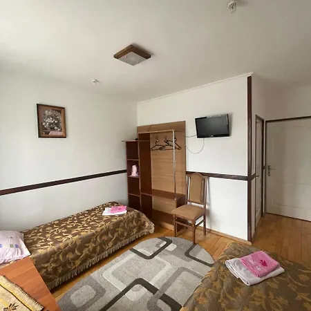 Beregynia Hotel