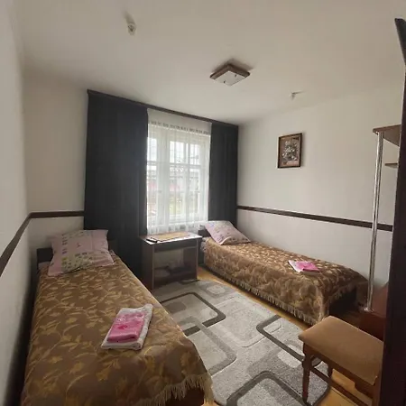 Beregynia * جدينييفو