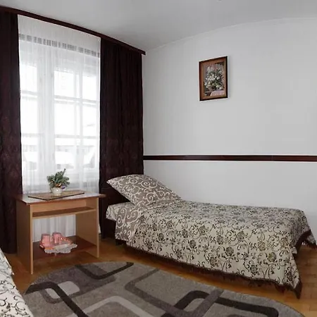 Beregynia * Zhdeniievo