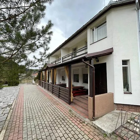 Hotel Beregynia *