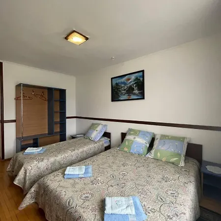 Beregynia Hotel *