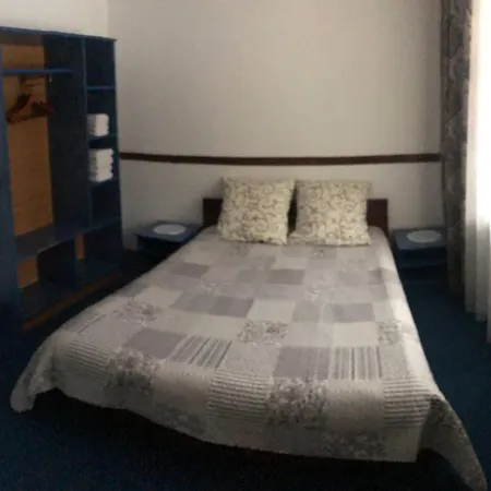 Hotel Beregynia Żdenijewo