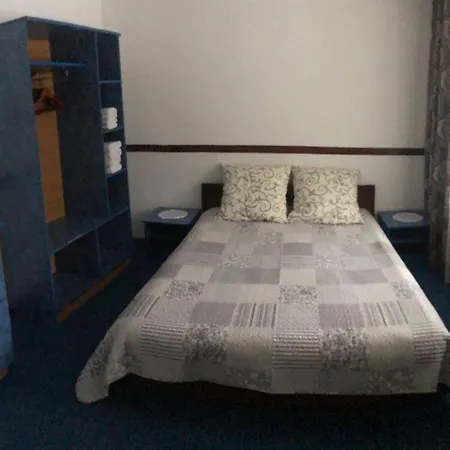 Beregynia * جدينييفو