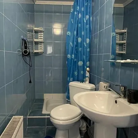 Beregynia 酒店 泽德尼耶沃