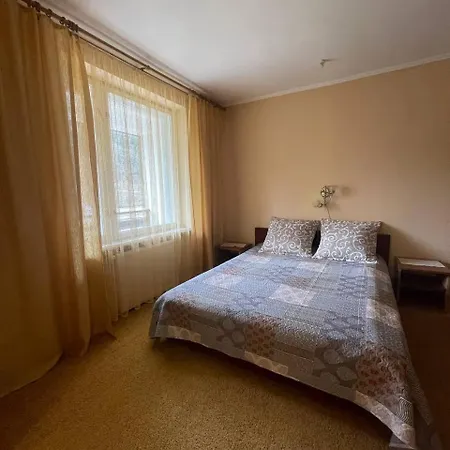 Beregynia 泽德尼耶沃