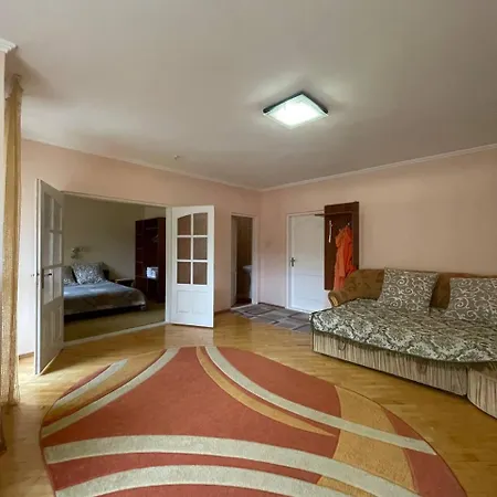Beregynia Hotel