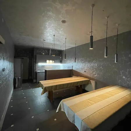 Beregynia فندق *