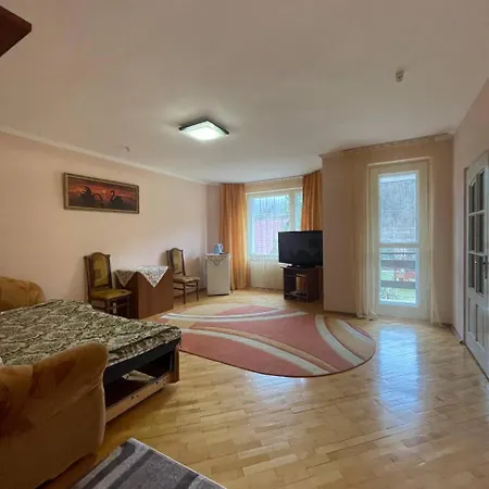 Beregynia Hotel Żdenijewo