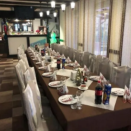 Beregynia Hotel