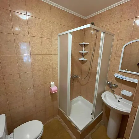 Hotel Beregynia Żdenijewo