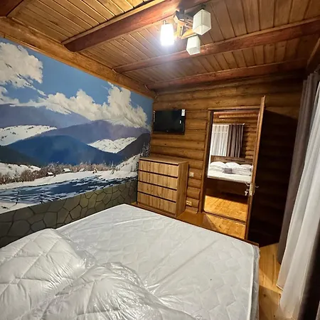 Beregynia Żdenijewo