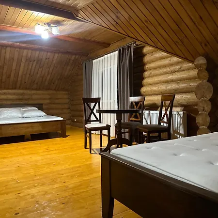 Beregynia Żdenijewo