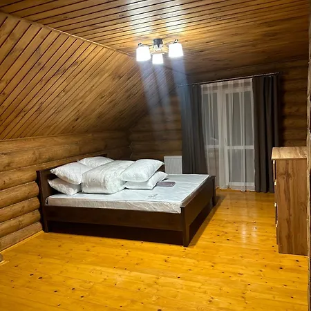 Beregynia Hotel Żdenijewo