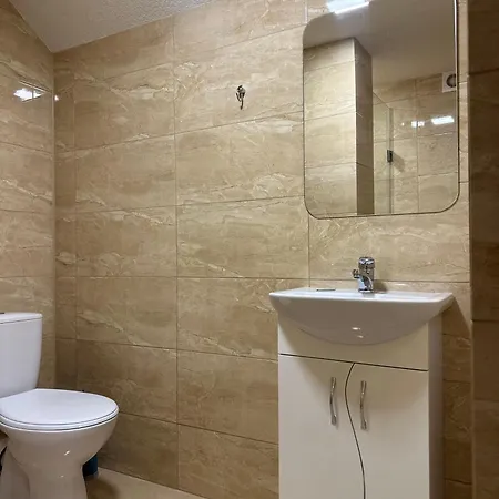 Hotel Beregynia Żdenijewo