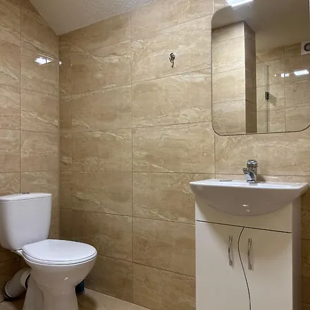 Beregynia Hotel