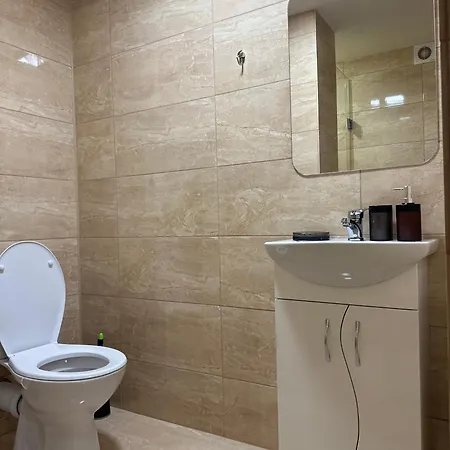 Hotel Beregynia Żdenijewo