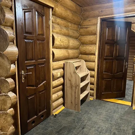 Beregynia Żdenijewo