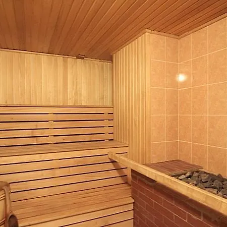 Beregynia Hotel