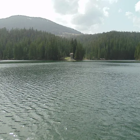 فندق Beregynia جدينييفو