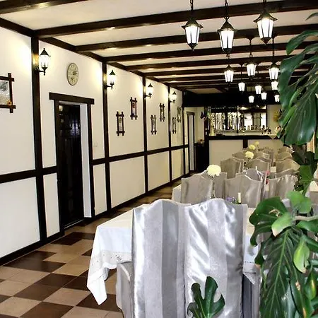 Beregynia فندق جدينييفو