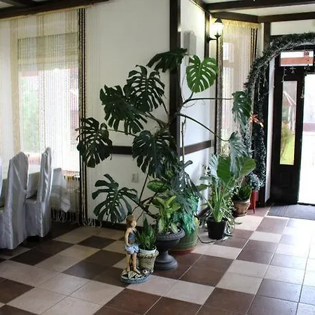 Beregynia * جدينييفو