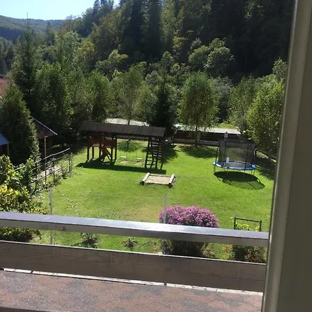 Beregynia فندق *