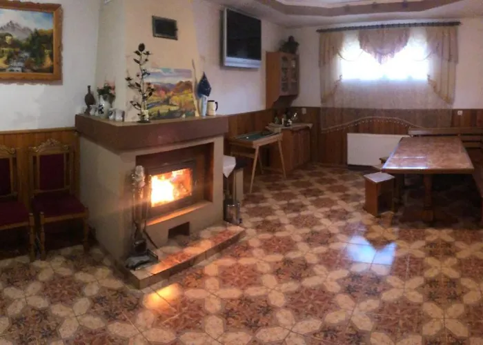 Beregynia * Zjdenievo