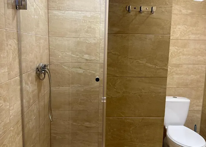 Hotell Beregynia